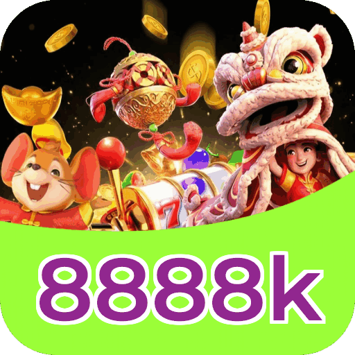 Tabela RTP dos jogos de cassino da 8888k